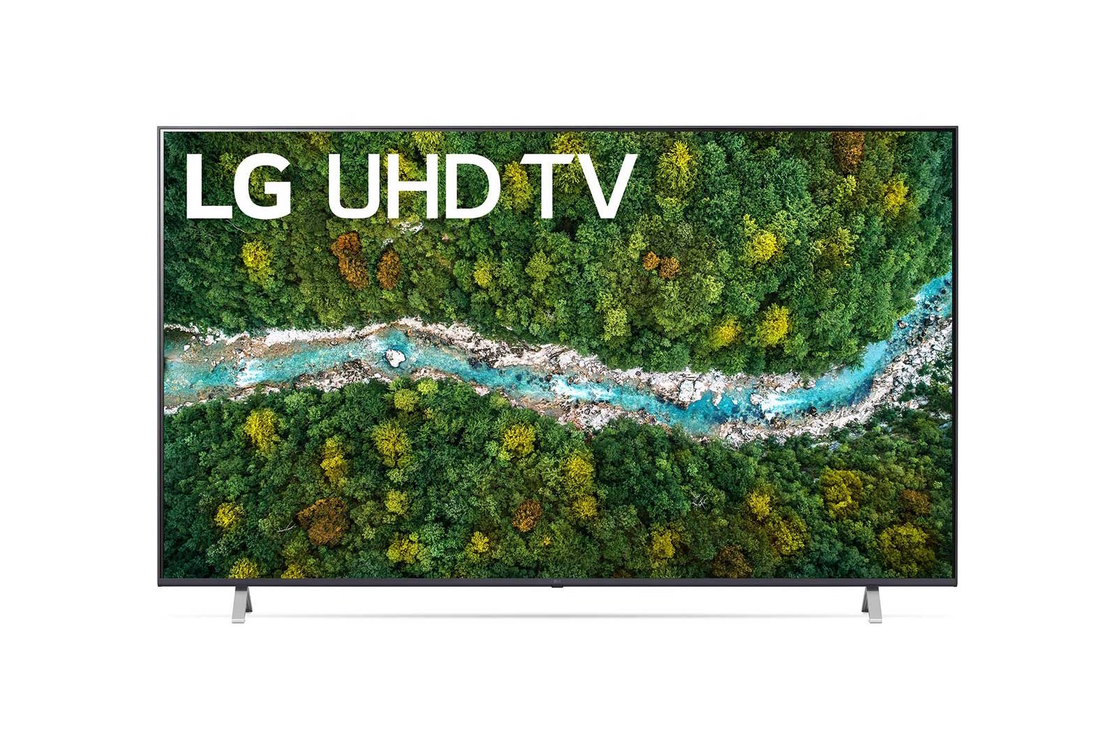 LG UHD UP76 4K TV (2021) Specifications, Reviews, Price Comparison