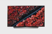 Photo 1of LG C9 4K OLED TV (2019)