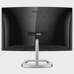 Photo 1of Philips 248E9QHSB 24" FHD Curved Monitor (2019)