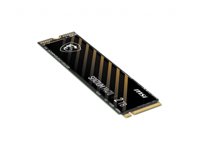 Photo 1of MSI SPATIUM M470 PCIe 4 M.2 SSD