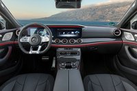 Photo 0of Mercedes-Benz CLS C257 Sedan (2018-2021)