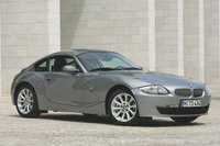 Thumbnail of product BMW Z4 M E86 Sports Car (2006-2008)