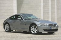 BMW Z4 M E86