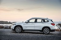 Photo 5of BMW X1 F48 Crossover (2015-2019)