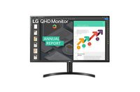 LG 32QN55T 32" QHD Monitor (2020)