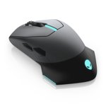 Thumbnail of Dell Alienware Gaming Mice AW610M, AW510M, AW310M