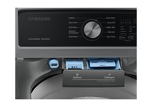 Photo 5of Samsung WA45T3400A / WA44A3405A Top-Load Washing Machine (2021)
