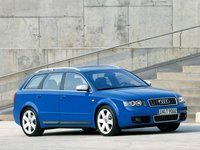 Thumbnail of product Audi S4 Avant B6 (8E) Station Wagon (2003-2004)