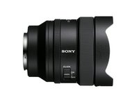 Photo 1of Sony FE 14mm F1.8 GM Full-Frame Lens (2021)