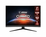 Thumbnail of product MSI Optix G27C7 27" FHD Curved Gaming Monitor (2021)