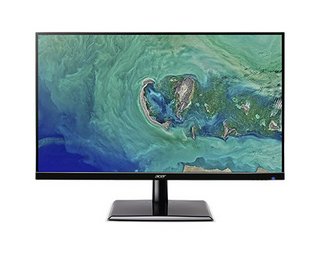 Acer EH273 27" FHD Monitor (2021)