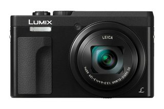 Panasonic Lumix DC-ZS70 / DC-TZ90 1/2.3" Compact Camera (2017)