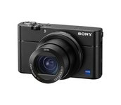 Photo 3of Sony RX100 V 1″ Compact Camera (2016)