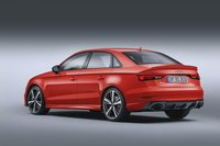 Photo 1of Audi RS 3 (8V) Sedan (2017-2020)