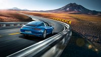 Photo 5of Porsche 911 991.2 Targa