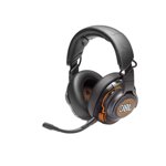 Photo 1of JBL Quantum ONE Gaming Headset with QuantumSPHERE 360 and Active Noise Cancellation