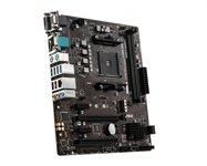 Photo 2of MSI A520 Series Motherboards