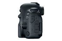 Photo 2of Canon EOS 6D Mark II Full-Frame DSLR Camera (2017)