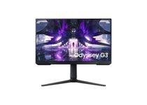 Samsung Odyssey G3 G24AG30 24" FHD Gaming Monitor