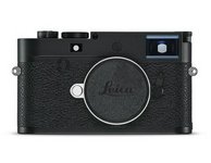 Photo 2of Leica M10-P Full-Frame Rangefinder Camera (2018)