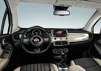Photo 0of Fiat 500X Crossover (2014-2018)