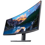 Thumbnail of product Dell UltraSharp U4919DW 49" Curved Monitor