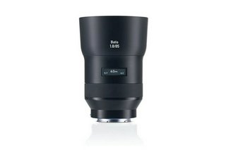 Zeiss Batis 85mm F1.8 Full-Frame Lens (2015)
