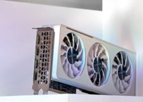 Photo 2of Gigabyte GeForce RTX 3070 VISION OC & GAMING OC Graphics Cards