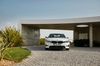 Photo 1of BMW 3 Series Sedan (G20) & Touring (wagon, G21)