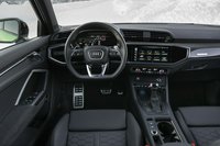 Photo 4of Audi RS Q3 (F3) Crossover (2019)
