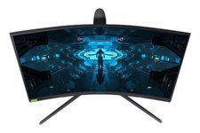 Samsung Odyssey G7 C32G75T Curved