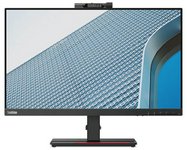 Thumbnail of Lenovo ThinkVision T24v-20 24" FHD Monitor (2020)