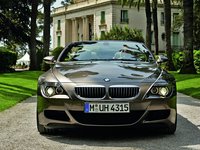 Photo 1of BMW M6 E64 Convertible (2006-2010)