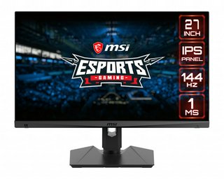 MSI Optix MAG274R 27" FHD Gaming Monitor (2020)