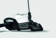 Photo 1of Miele Blizzard CX1 Bagless Vacuum Cleaner