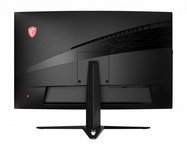 Photo 1of MSI Optix MAG272C 27" FHD Curved Gaming Monitor (2019)