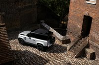 Photo 1of Land Rover Defender 90 (L663) SUV (2020)