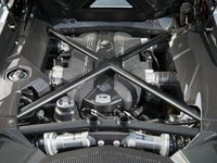 Photo 2of Lamborghini Aventador Roadster Targa (2013-2022)