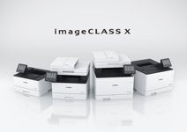 Photo 2of Canon imageCLASS X LBP1127C & MF1127C Color Laser Printers