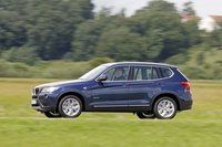 Photo 2of BMW X3 F25 Crossover (2010-2014)