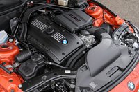 Photo 6of BMW Z4 E89 LCI Convertible (2013-2016)