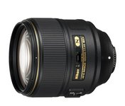 Thumbnail of product Nikon AF-S Nikkor 105mm F1.4E ED Full-Frame Lens (2016)