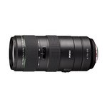 Thumbnail of Pentax HD Pentax-D FA 70-210mm F4 ED SDM WR APS-C Lens (2020)