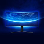 Photo 0of Xiaomi Mi Curved Display 34 34" UW-QHD Curved Ultra-Wide Gaming Monitor (2019)