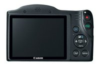 Photo 1of Canon PowerShot SX420 IS 1/2.3" Compact Camera (2016)