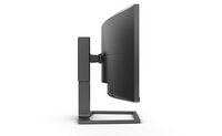 Photo 1of Philips 498P9Z 49" DQHD Curved Ultra-Wide Monitor (2021)