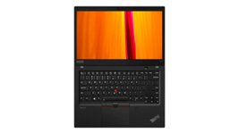 Photo 2of Lenovo ThinkPad T14s Business Laptop w/ Intel
