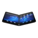 Photo 1of Microsoft Surface Duo 2 Foldable Tablet (2021)