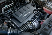 Photo 0of Chevrolet Trax / Holden Trax / Chevrolet Tracker (U200) Crossover (2013-2019)