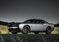 Photo 2of Dodge Challenger 3 Coupe (2008)